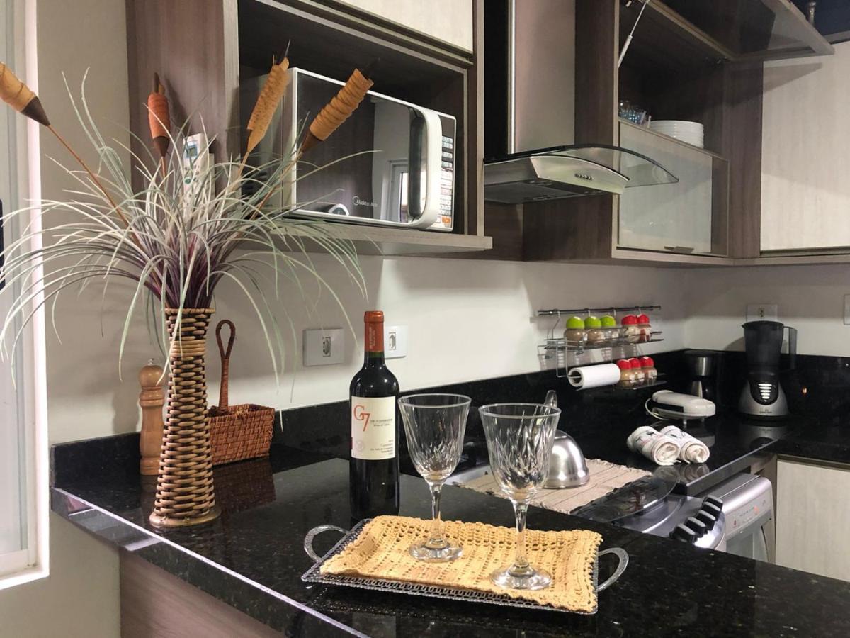 Charming Home 2 Min. From Barigui Park كوريتيبا المظهر الخارجي الصورة