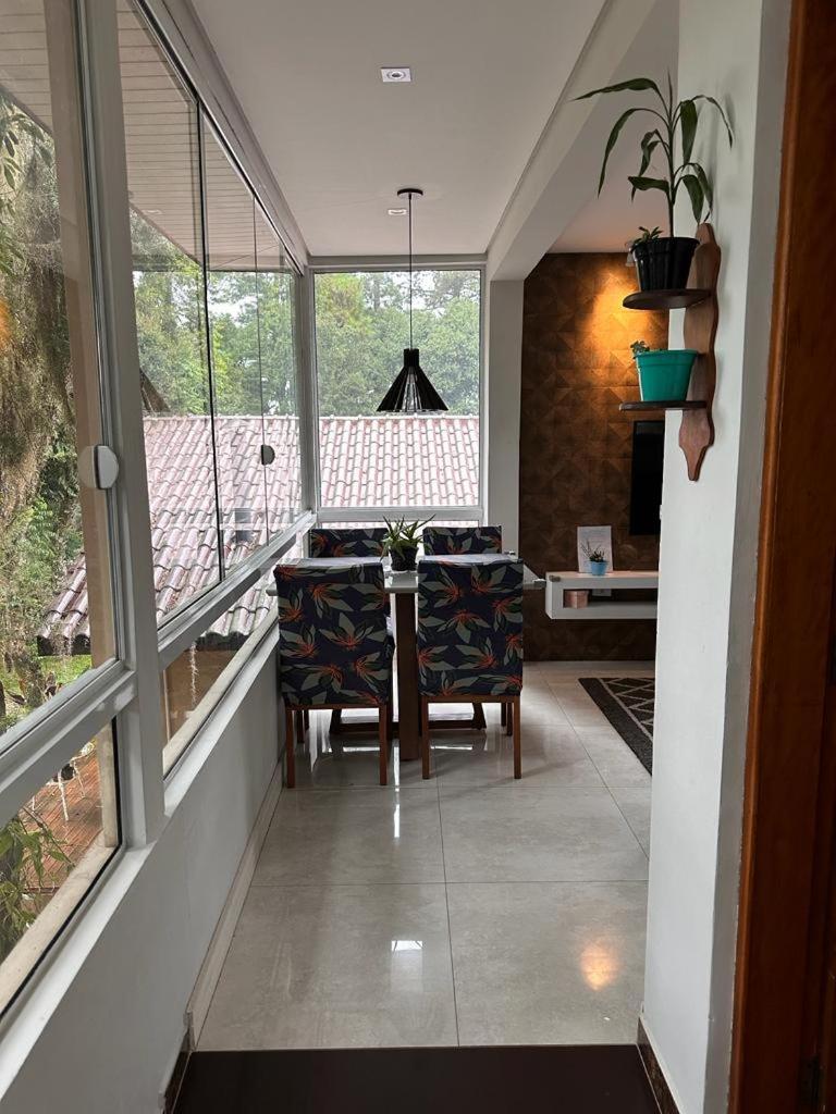 Charming Home 2 Min. From Barigui Park كوريتيبا الغرفة الصورة